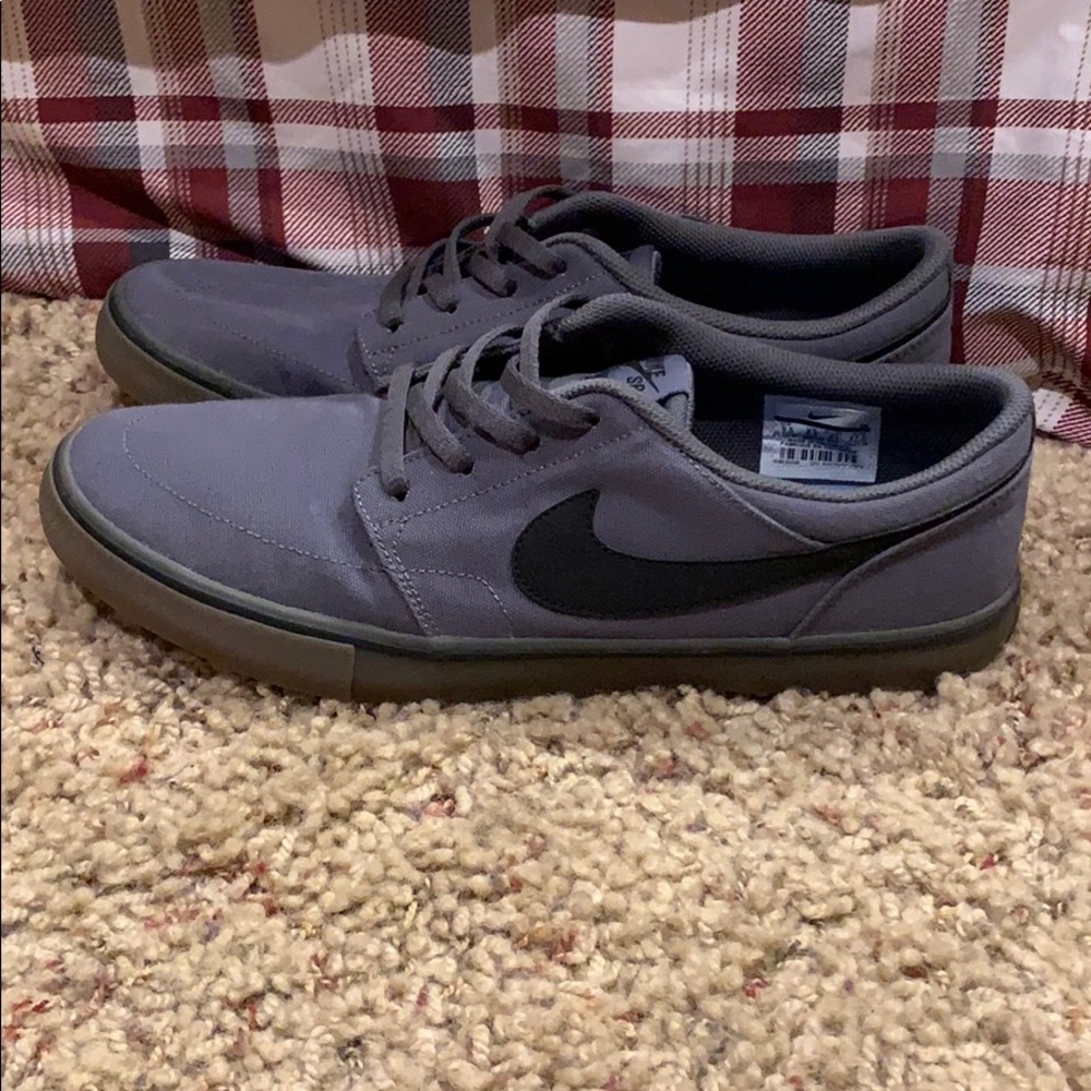 Nike SB Portmore ii
